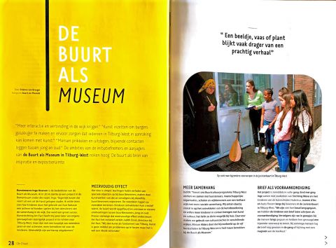  - Summer 2021 - TilburgsAns