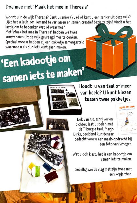  - Summer 2021 - TilburgsAns