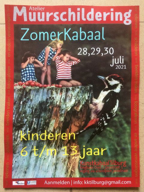  - Summer 2021 - TilburgsAns