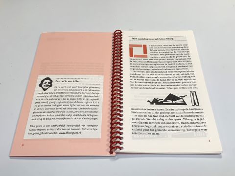  - Summer 2021 - TilburgsAns