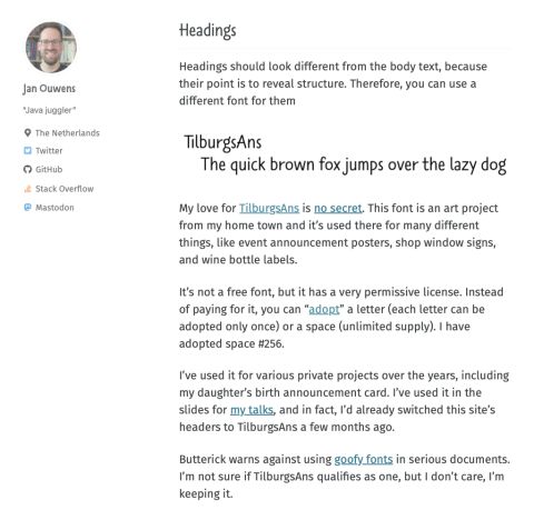  - April 2024 - TilburgsAns