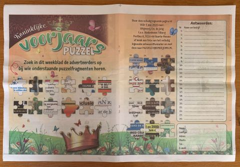  - April 2024 - TilburgsAns