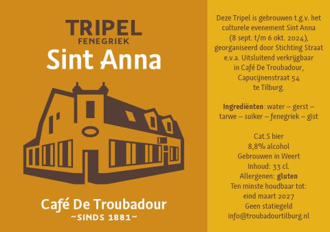  - Zomer 2024 - TilburgsAns