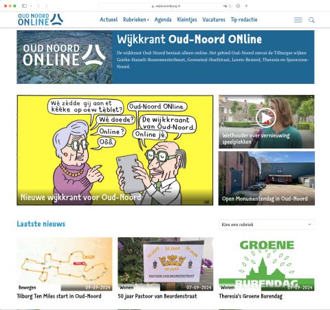  - Zomer 2024 - TilburgsAns