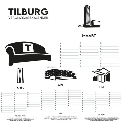  - Zomer 2024 - TilburgsAns