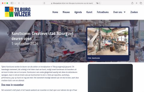  - Oktober 2024 - TilburgsAns