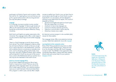  - December 2024 - TilburgsAns