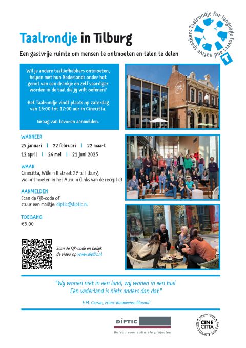  - January 2025 - TilburgsAns