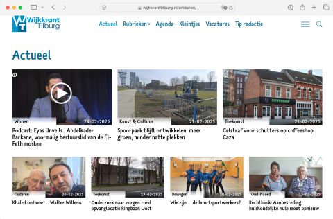  - February 2025 - TilburgsAns