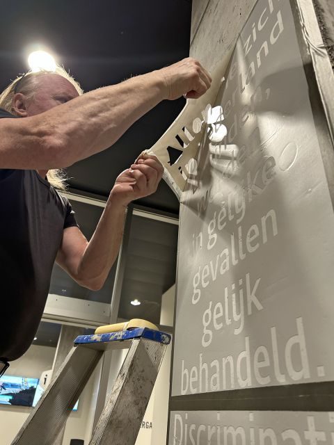  - Artikel 1 van de Grondwet - TilburgsAns