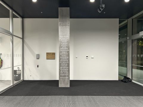  - Artikel 1 van de Grondwet - TilburgsAns