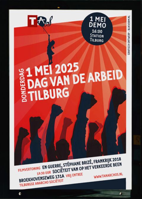  - Maart-April 2025 - TilburgsAns