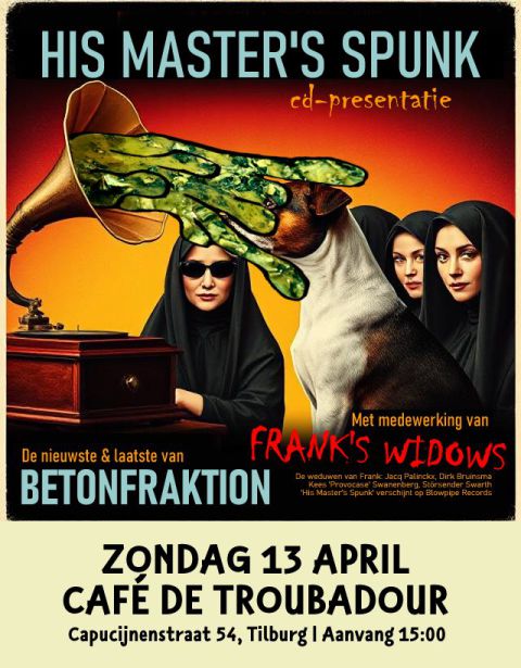  - Maart-April 2025 - TilburgsAns