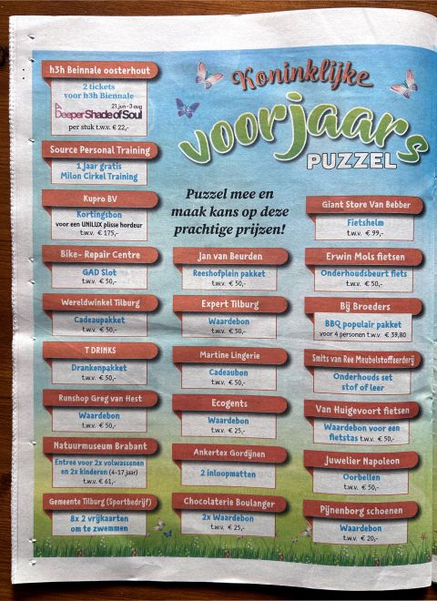  - Maart-April 2025 - TilburgsAns