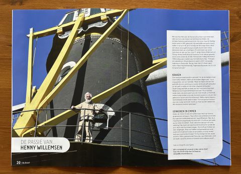  - May-June 2025 - TilburgsAns