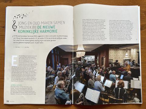  - May-June 2025 - TilburgsAns