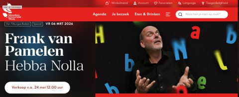  - May-June 2025 - TilburgsAns