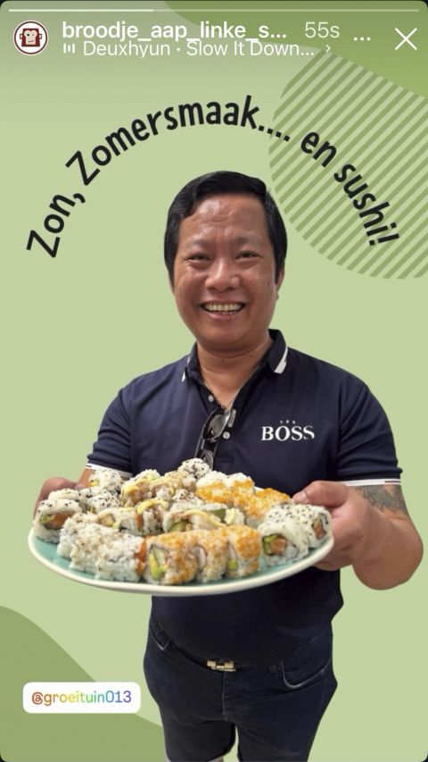  - July-August 2025 - TilburgsAns