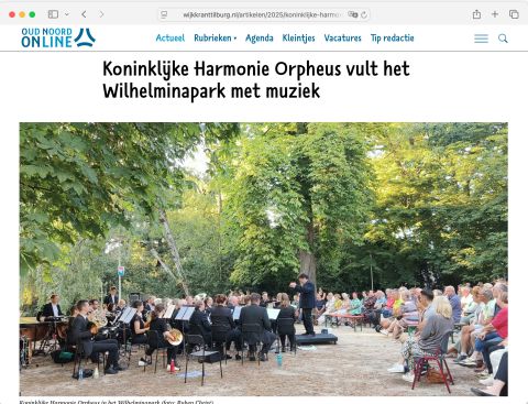  - July-August 2025 - TilburgsAns